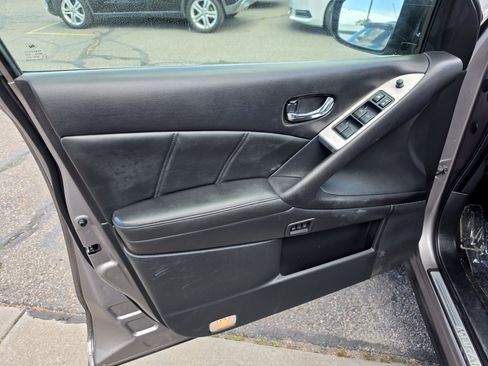 Used 2011 Nissan Murano SL AWD/4WD image 11