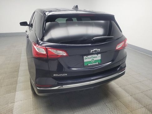 Used 2021 Chevrolet Equinox LT image 6