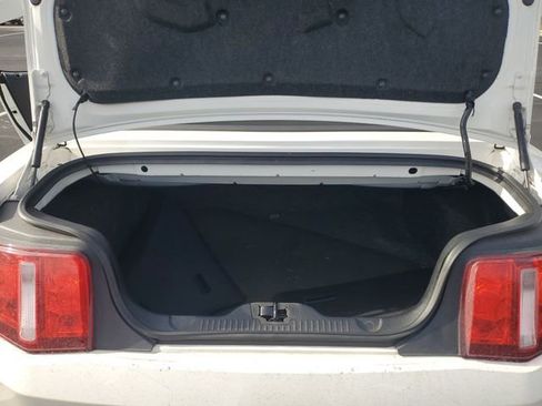 Used 2012 Ford Mustang GT Premium w/ Electronics Pkg image 40