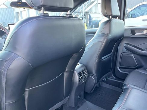 Used 2023 Ford Escape ST-Line w/ Tech Pack #1 image 20