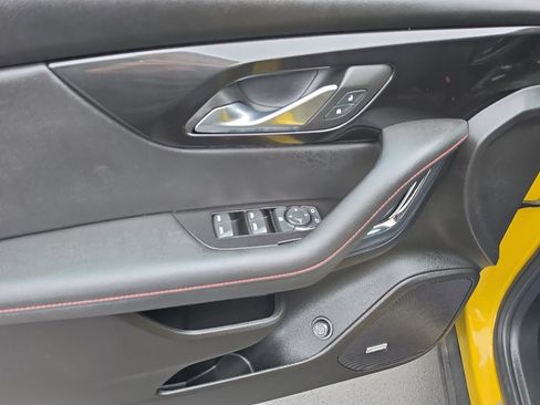 Certified 2023 Chevrolet Blazer RS AWD/4WD image 13