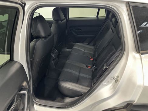 Used 2023 MAZDA CX-50 2.5 S w/ Weather Package AWD/4WD image 28