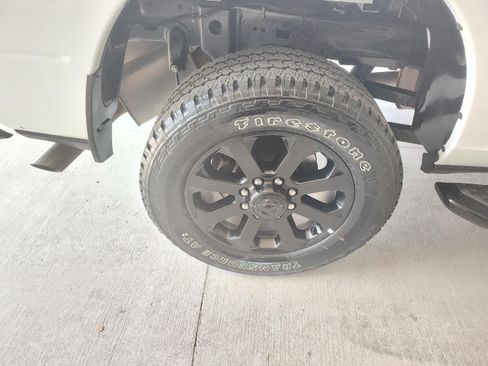 Used 2025 RAM 2500 Big Horn AWD/4WD image 20