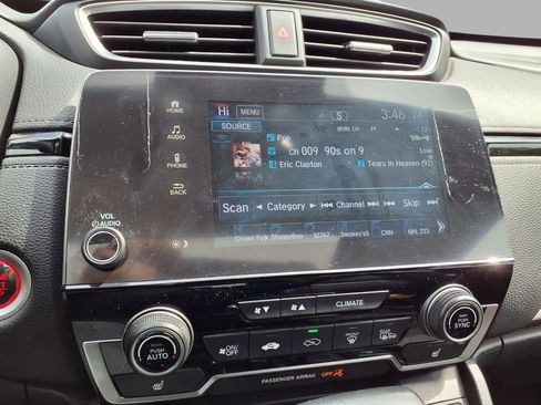 Used 2020 Honda CR-V EX-L image 5