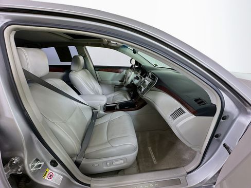 Used 2012 Toyota Avalon Limited FWD image 33