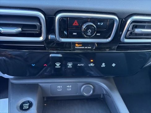 New 2026 Nissan Sentra SV image 16