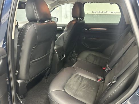 Used 2017 MAZDA CX-5 Touring w/ Preferred Equipment Package image 3