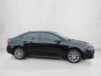 New 2026 Toyota Corolla LE video 4