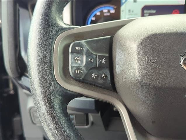 Used 2023 Ford Bronco Outer Banks w/ Sasquatch Package AWD/4WD image 10