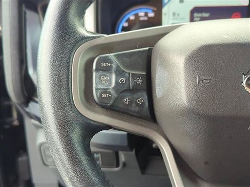 Used 2023 Ford Bronco Outer Banks w/ Sasquatch Package AWD/4WD image 10