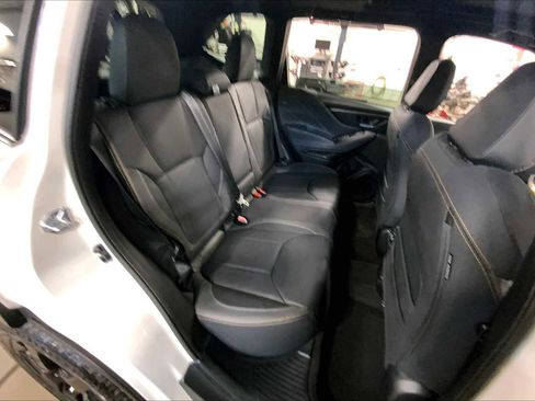 Certified 2024 Subaru Forester Wilderness image 20