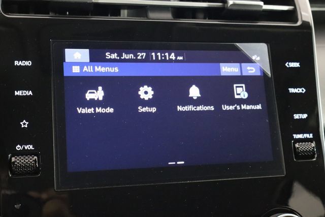 Used 2023 Hyundai Tucson SEL AWD/4WD image 32