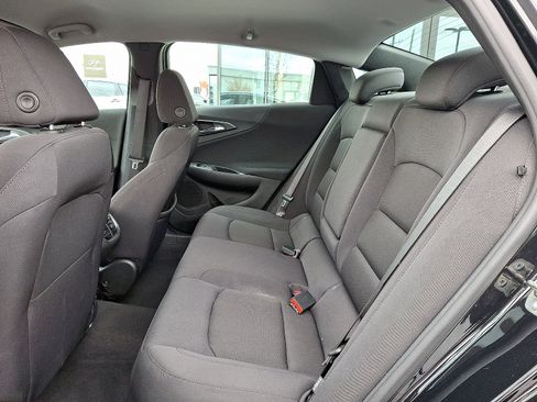 Used 2023 Chevrolet Malibu LT image 10