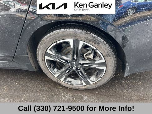 Certified 2023 Kia K5 GT-Line w/ GT-Line Premium Package image 24