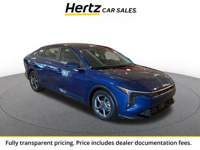 Used 2025 Kia K4