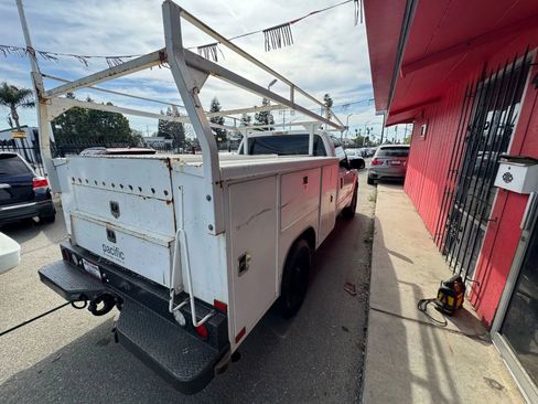 Used 2006 Ford F350 XL RWD image 5