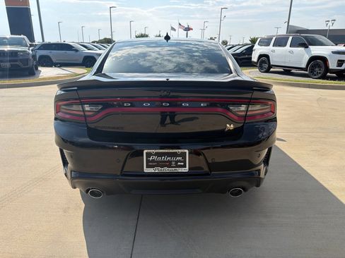 Used 2023 Dodge Charger Scat Pack RWD image 4