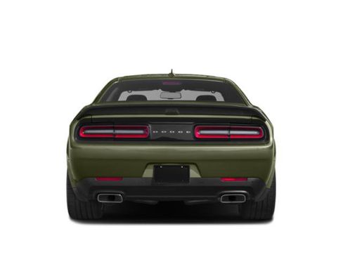 Certified 2020 Dodge Challenger R/T Scat Pack image 5