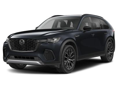 New 2025 MAZDA CX-70 Plug-In Hybrid w/ Premium Plus