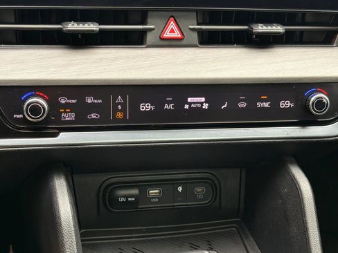 Certified 2024 Kia Sportage X-Pro image 21