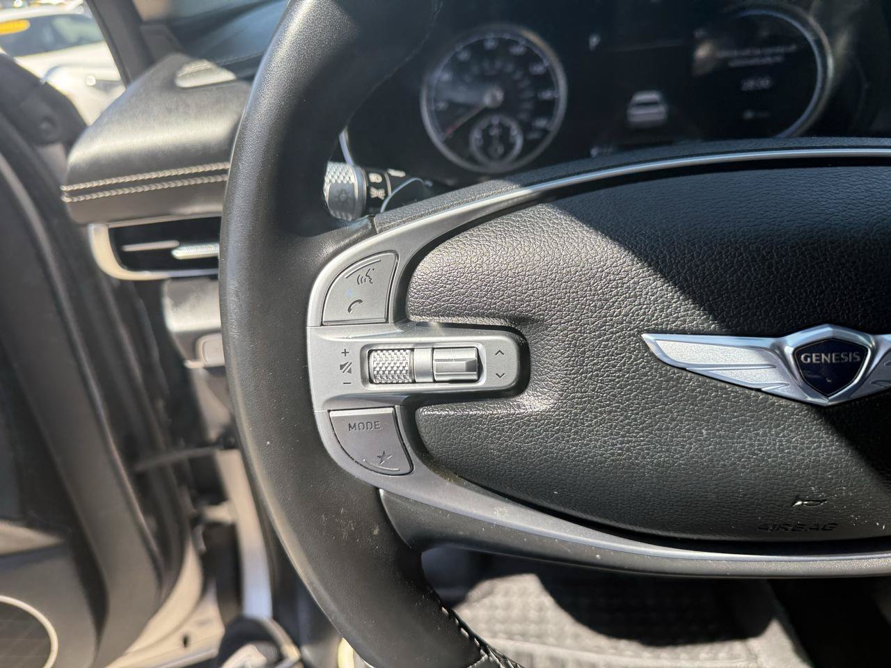 Used 2021 Genesis GV80 2.5T AWD/4WD image 20