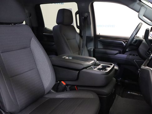 Used 2023 Chevrolet Silverado 1500 LT Trail Boss w/ Protection Package image 21