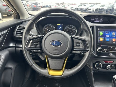 Used 2023 Subaru Crosstrek 2.5i Sport image 10