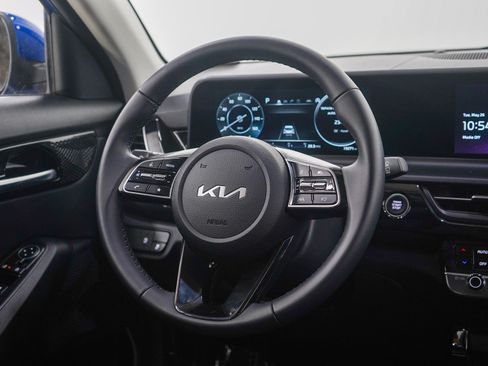 Used 2024 Kia Seltos S FWD image 14