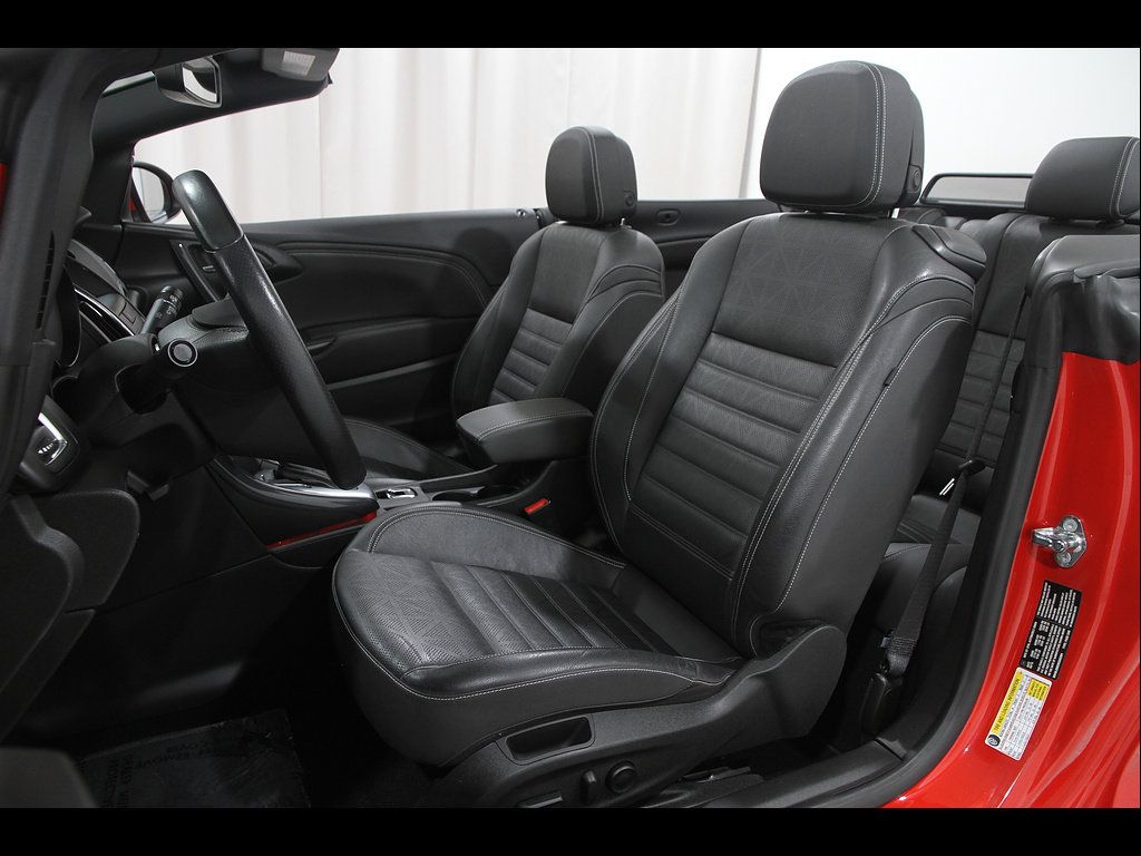 Used 2019 Buick Cascada Sport Touring FWD image 6