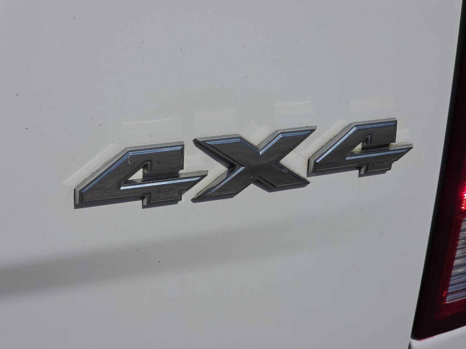 Used 2021 RAM 1500 Tradesman w/ Trailer Tow Group AWD/4WD image 10