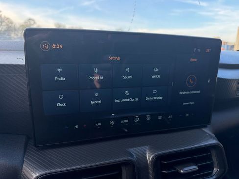 Certified 2025 Ford Mustang EcoBoost w/ Mustang Nite Pony Package image 38