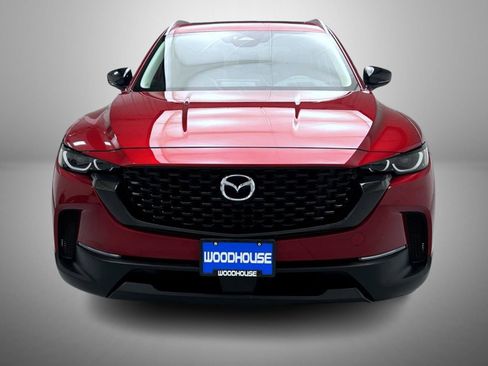 Used 2025 MAZDA CX-50 AWD 2.5 S w/ Premium Plus Pkg image 2
