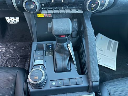 New 2025 Toyota Tacoma TRD Sport image 17