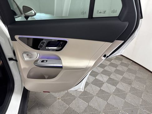 New 2026 Mercedes-Benz GLC 300 4MATIC image 18