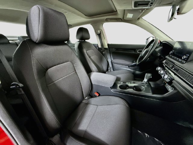 Used 2024 Honda Civic EX image 28