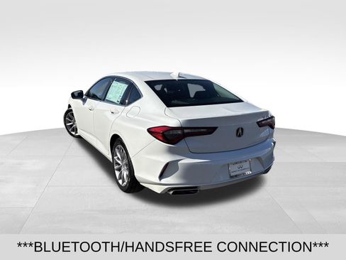 Used 2023 Acura TLX image 3