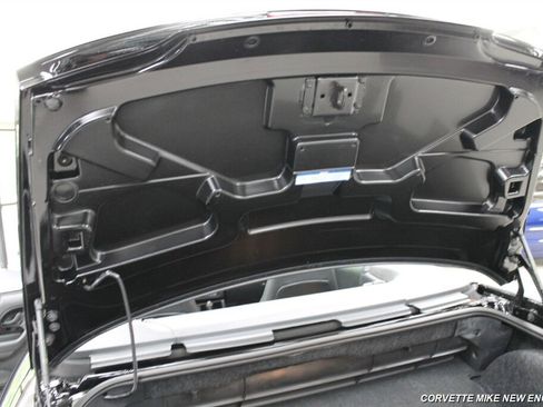 Used 1995 Chevrolet Camaro Z28 image 22