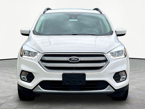 Used 2018 Ford Escape SEL w/ Ford Safe & Smart Package AWD/4WD image 2