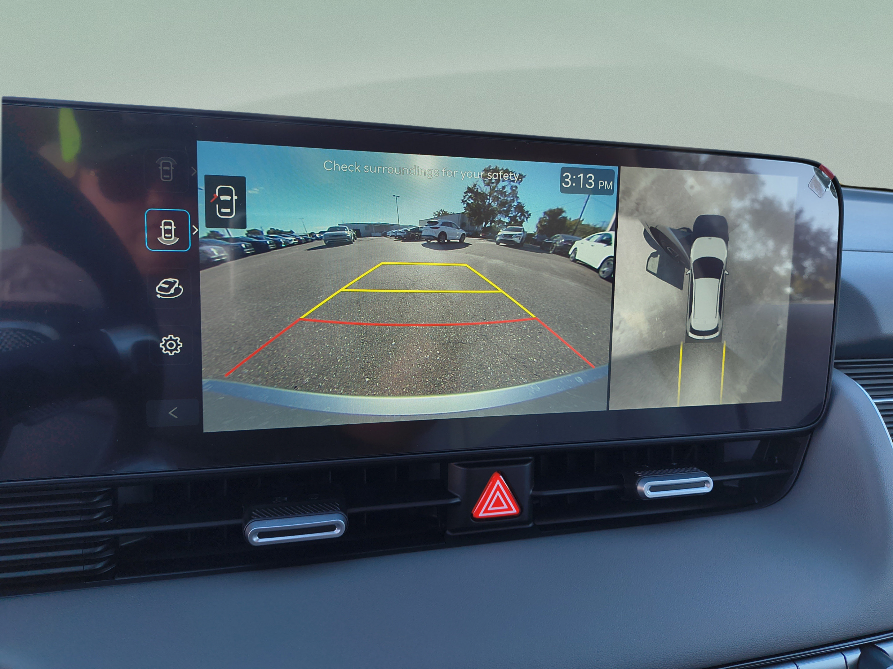 New 2027 Hyundai Ioniq 5 Limited RWD image 21