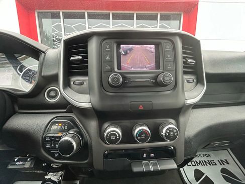 Used 2020 RAM 1500 Big Horn image 13