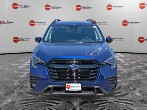 New 2026 Subaru Ascent Limited Bronze AWD/4WD image 2