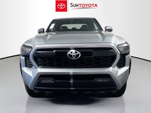 New 2025 Toyota Tacoma TRD Off-Road image 10