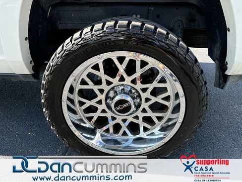 Used 2024 RAM 2500 Limited AWD/4WD image 27