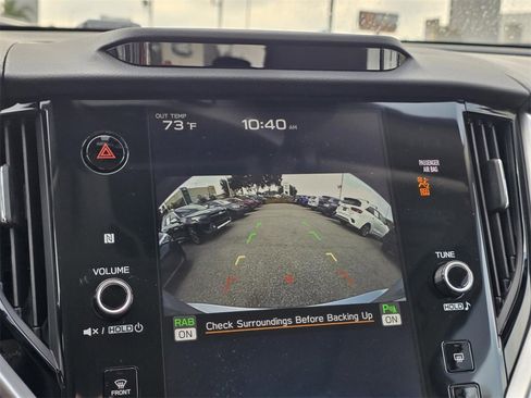 Certified 2025 Subaru Legacy Limited image 16