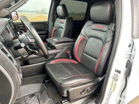 Used 2023 RAM 1500 TRX w/ TRX Level 2 Equipment Group image 11