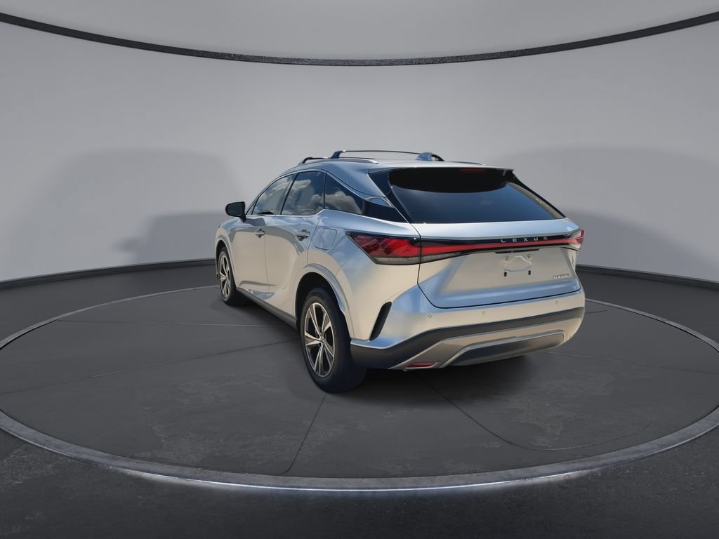 Certified 2024 Lexus RX 350 Premium w/ Accessory Package (Z1) FWD image 7