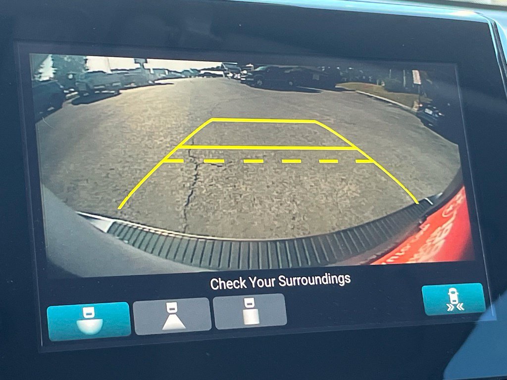 Used 2018 Honda Odyssey EX-L image 22