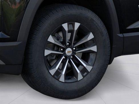 New 2026 Chevrolet Equinox LT image 9