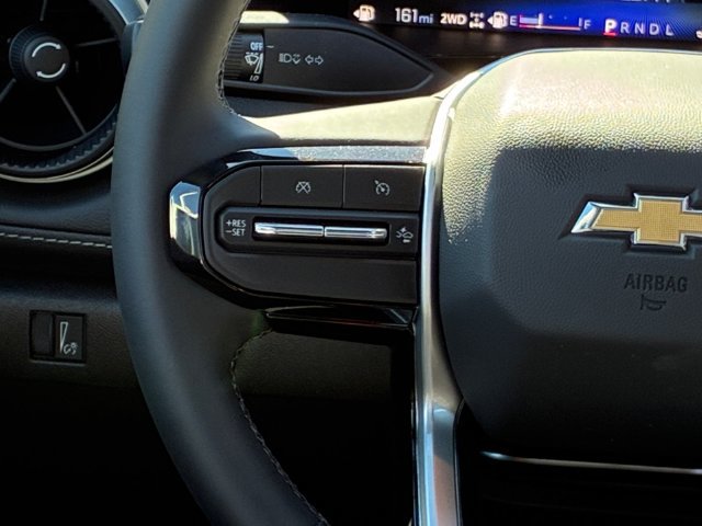 New 2026 Chevrolet Colorado LT AWD/4WD image 22