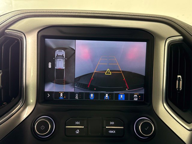 Used 2021 Chevrolet Silverado 3500 LTZ w/ LTZ Plus Package AWD/4WD image 25